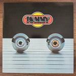 London Symphony Orchestra – Tommy Japan Vinyl