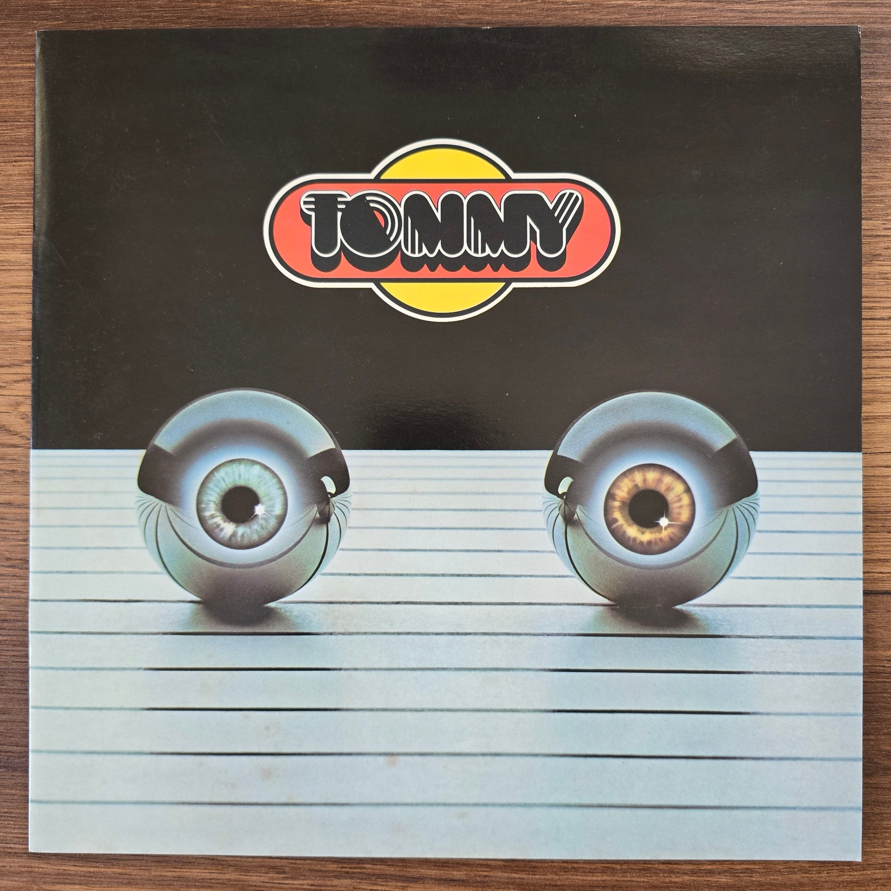 London Symphony Orchestra – Tommy Japan Vinyl