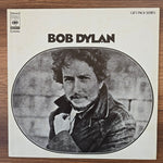 Bob Dylan – Bob Dylan Japan Vinyl