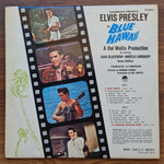 Elvis Presley – Blue Hawaii Japan Vinyl