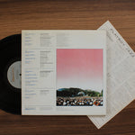 In Performance At The Playboy Jazz Festival 33'lük LP PLAK Japan Vinyl