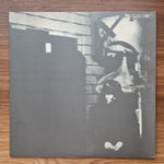 Maki Asakawa - Blue Spirit Blues 33'lük LP PLAK Japan Vinyl