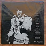 Elvis Presley - On Stage-February, 1970 Japan Vinyl