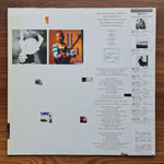 John Scofield – Electric Outlet 33'lük LP PLAK Japan Vinyl