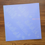 Akina Nakamori – Bitter And Sweet 33'lük LP PLAK Japan Vinyl