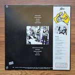 Men At Work - Business As Usual Japan Vinyl