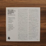 Creedence Clearwater Revival - Willy And The Poor Boys Japan Vinyl