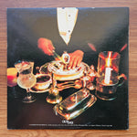Ray Charles – Renaissance 33'lük LP PLAK Japan Vinyl