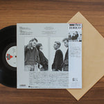 Then Jerico – Muscle Deep 33'lük LP PLAK Japan Vinyl