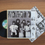 Fleetwood Mac - Rumours Japan Vinyl