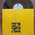 Bread & Butter – Night Angel 33'lük LP PLAK Japan Vinyl