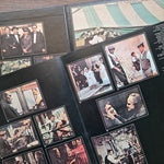 Nino Rota - The Godfather Original Soundtrack Japan Vinyl