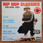 Hip Hop Classics Volume One Japan Vinyl