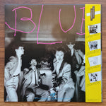 RC Succession – Blue 33'lük LP PLAK Japan Vinyl