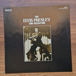 Elvis Presley – The Elvis Presley Sun Collection Japan Vinyl