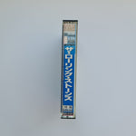 The Rolling Stones - Popular Slection Japan Vinyl