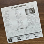 Masayuki Yamamoto - Vol.2 J9 Hard Serenade 33'lük LP PLAK Japan Vinyl