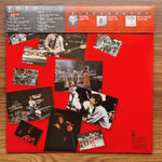 Toto – Toto IV 33'lük LP PLAK Japan Vinyl