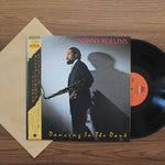 Sonny Rollins - Dancing In The Dark Japan Vinyl