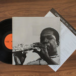 John Coltrane - Coltranology Vol. 1 33'lük LP PLAK Japan Vinyl