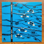 Sonny Stitt & Bud Powell & J.J. Johnson Japan Vinyl