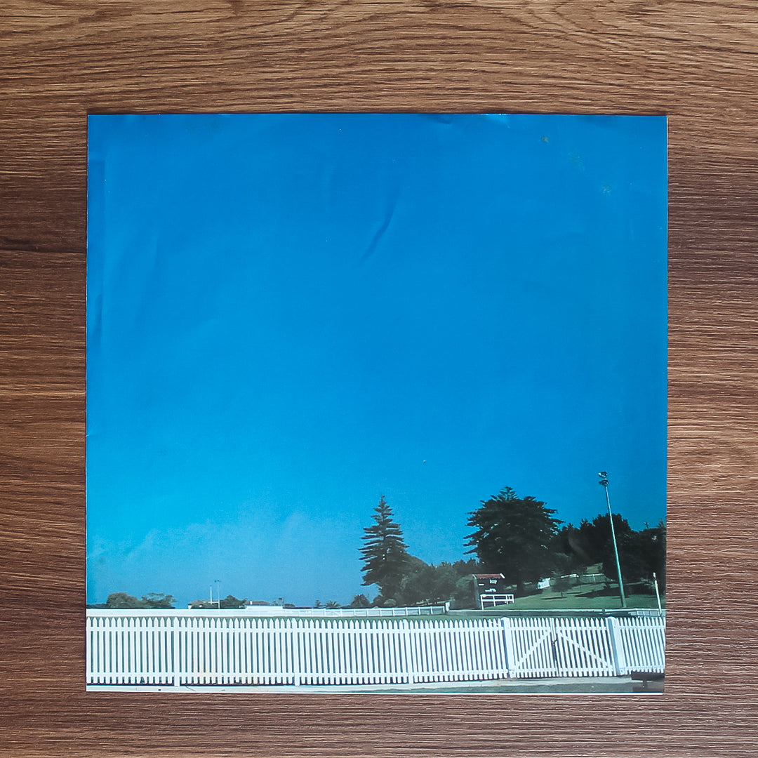 Kiyotaka Sugiyama - Beyond... 33'lük LP PLAK Japan Vinyl