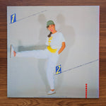Anri - I Love Poping World 33'lük LP PLAK Japan Vinyl