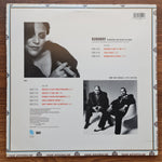 Nuyorican Soul Featuring India – Runaway Japan Vinyl