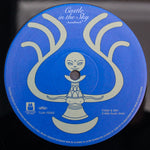 Joe Hisaishi - Castle In The Sky / USA version Japan Vinyl