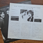 Larsen-Feiten Band – Larsen-Feiten Band 33'lük LP PLAK Japan Vinyl