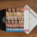 Wings - Wings At The Speed Of Sound 33'lük LP PLAK Japan Vinyl