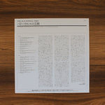 The Bud Powell Trio - The Bud Powell Trio Japan Vinyl