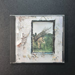Led Zeppelin - Untitled Japan Vinyl