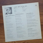 Doris Day - The Best Of Doris Day Japan Vinyl