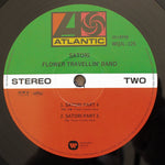 Flower Travellin' Band - Satori Japan Vinyl