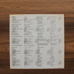 The Rolling Stones - Exile On Main St. 33'lük LP PLAK Japan Vinyl