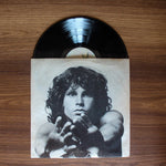 The Doors - Greatest Hits Japan Vinyl