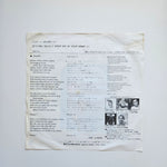 Olivia Newton-John Japan Vinyl
