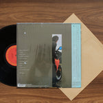 Boz Scaggs - Other Roads 33'lük LP PLAK Japan Vinyl
