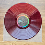 Nat King Cole - Nat King Cole Deluxe Japan Vinyl