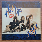 Ziggy – Hot Lips Japan Vinyl