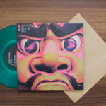 Toshiyuki Miyama & The New Herd - Nio & Pigeon 33'lük LP PLAK Japan Vinyl