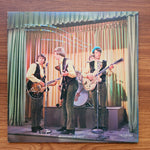 The Monkees – Golden Album 33'lük LP PLAK Japan Vinyl