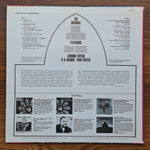 The Soul Stirrers Featuring Sam Cooke Japan Vinyl