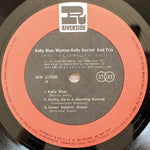 Wynton Kelly - Kelly Blue Japan Vinyl