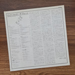 Pink Floyd - The Wall Japan Vinyl