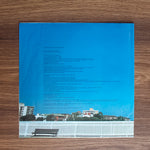Kiyotaka Sugiyama - Beyond... 33'lük LP PLAK Japan Vinyl