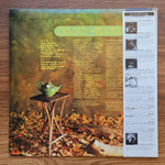 Chick Corea – The Mad Hatter 33'lük LP PLAK Japan Vinyl