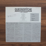 Queensrÿche - Queensrÿche 33'lük LP PLAK Japan Vinyl