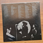 Whitesnake – Ready An' Willing 33'lük LP PLAK Japan Vinyl